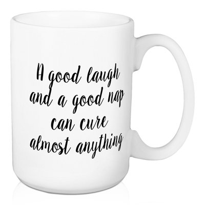 Hico Ceramic Coffee Mug