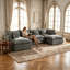 Canapé modulaire surdimensionné Cloud Couch-920884783