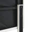  Structure de lit plateforme très grand avec tête de lit tapissier réglable - lattes de bois robustes et pied de support central (capacité de 600 lb), cuir synthétique imperméable, assemblage facile (30 minutes) pour la chambre à coucher-1009934700-1009934702