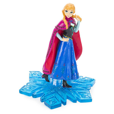 Disney Frozen Holiday Shaped Ornament