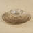 Chiara 6-Piece Fusion Glass Serving Platter Set-102344271