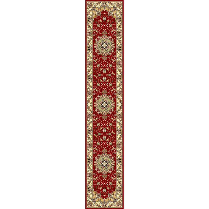 Klose Performance Oriental Rug, Runner 2'3" x 8'