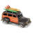 Candra Transportation Model Car Or Vehicle