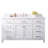 Ajhane 60" Single Bathroom Vanity Set-655195605