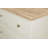 Fully Assembled Mitsuwa 5 - Drawer Chest of Drawers-703972934