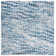 Tapis abstrait Malvina Performance