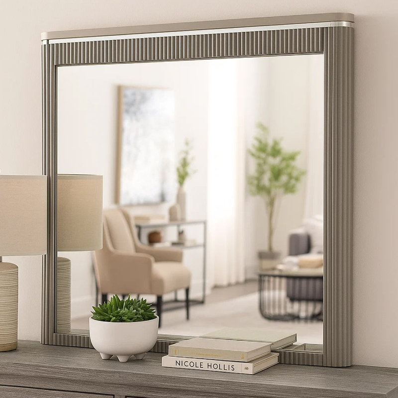 Miroir Gema