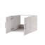 Meuble-lavabo de salle de bain 24 po X P 22 po D-120252044