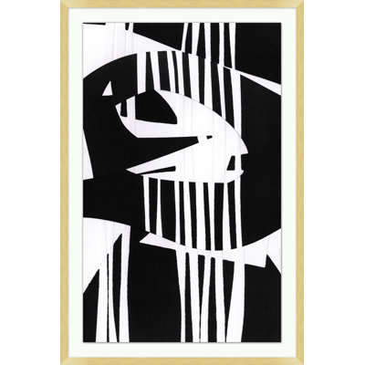 Interconnected 2 Print by Christopher Kennedy