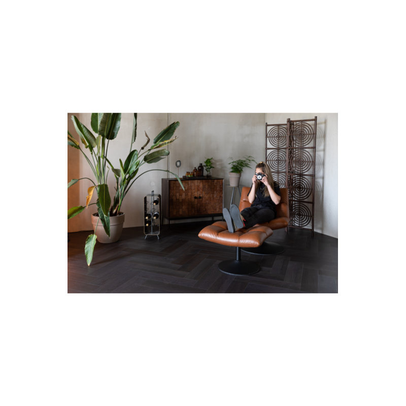 Repose-pieds Bar