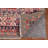 Geometric Kazak Handmade Large Rug