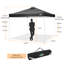 Metal Pop-up Party Tent