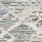 Glitz Chic Performance Grey Rug-346846792