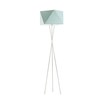 Ayane 163cm Tripod Floor Lamp
