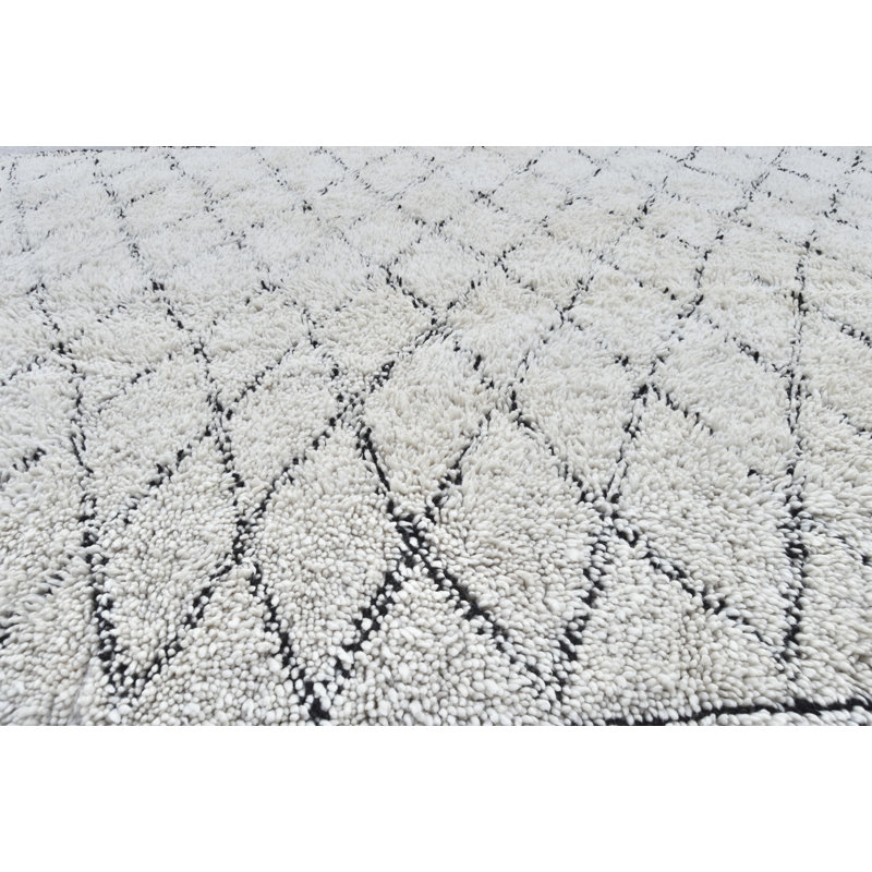 One-of-a-Kind Runner 6'2" X 13'3" Area Rug
