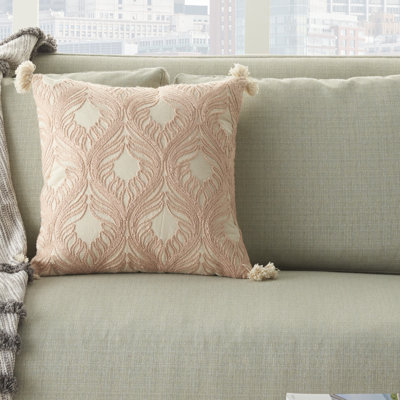 Housse de coussin carré et insert