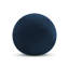 Lush Velvet Orb Woven Accent Pillow Cover & Insert-539653273