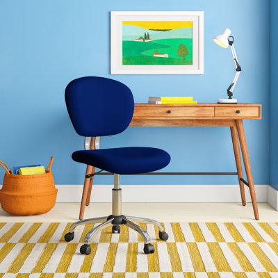 Chaise de bureau Beverly