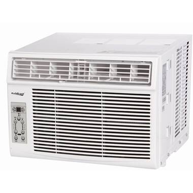 Perfect Aire Perfect Aire 6PAC12000 12,000 BTU 115V Window Air Conditioner  with Remote Co
