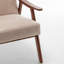 Fauteuil avec structure en bois massif-112681314-104424317