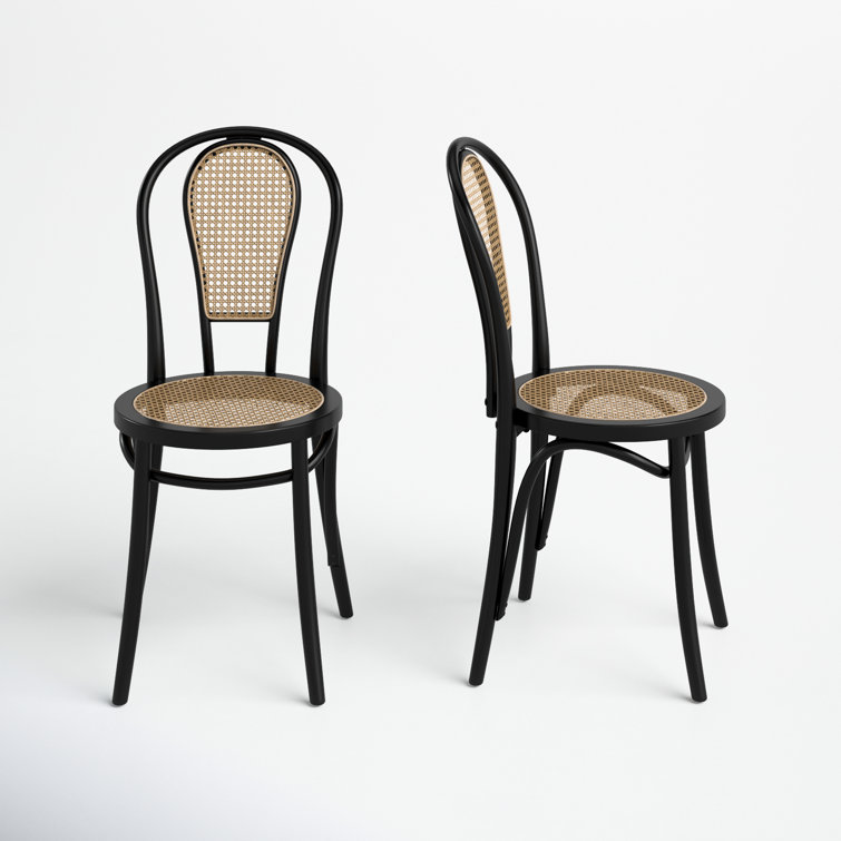 Barlowe Slat Back Side Chair