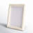 Zuriah Bone Matte Picture Frame-890097108-890097102