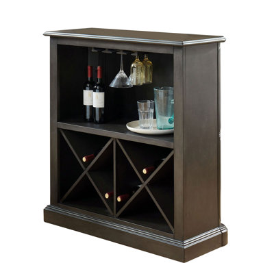 Avondale 15'' Mini Bar