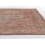 Tapis rouge en polyester Bungalow Rose-1222423680