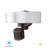 28.53-Watt LED Dusk to Dawn Flood Light