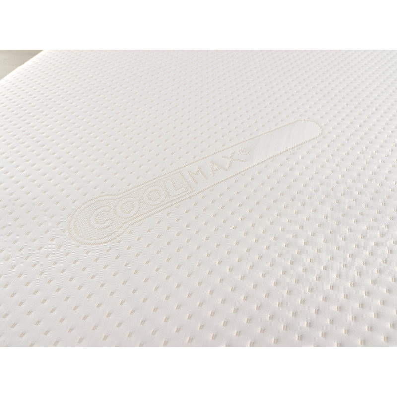 Komfi Luxe Kids Trundle Comfort , Single (3')