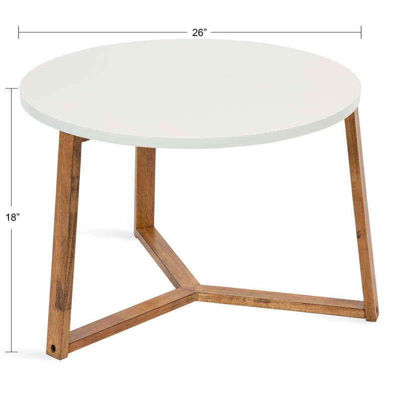 Table basse Toh