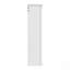 Armoire de rangement murale 2 en 1 avec tablettes réglables, charnières à fermeture en douceur, miroirs haute définition pour le rangement de la salle de bain et de la maison-521894501