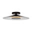 Cruz 1 - Light LED Wallchiere-64112743-64112742