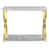 Silver Leaf/Gold Leaf