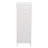 Multipurpose 4-drawer Cabinet - Bathroom Vanity Side Unit & Bedroom Bedside Table