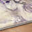 Premium Machine Washable Dream Shag ADS52 Abstract Rug-884267474