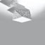 Carden Flush Mount-538302013-653151874