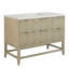 Emmeline 48'' W Single Vanity-985034406-982103950