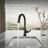 Riff Single-Handle Bar Sink Faucet-55233948