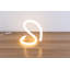 Broviak Metal Novelty Lamp