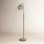 Delos 58.25'' Floor Lamp