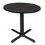 Table de salle à manger Regency Cain-73411921-73411917