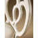 Cohesion Swivel Upholstered Counter Stool