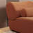 36.02" Modular Large Armless Single Sofa-1832439423