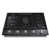 Black Stainless Steel