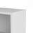Darwen 31.1" W x 80" H 5 Shelf Bookcase-1743234447