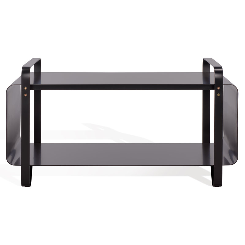 Fioretti Metal Bench