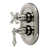 Brushed Nickel is out of stock