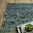 Bodman Ombre Indoor Rug-756293024