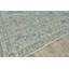 Oriental Area Rug in Blue-1556399131